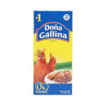 DONA GALLINA CALDO DE GALLINA 12 UD