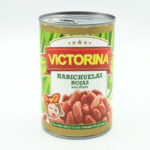 VICTORINA HABICHUELA ROJA 15 OZ
