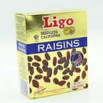 PASAS SIN SEMILLAS LIGO 250 GRS