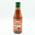 VICTORINA CATCHUP 14 OZ