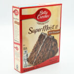 BC SUPERMOIST MILK CHOC CAKE 15.25 OZ RE