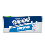 DOMINO SERVILLETAS 500 UD