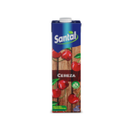 SANTAL JUGO CEREZA 1L