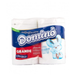 DOMINO PAPEL FRAGANCIA ACTIVA 4 UD