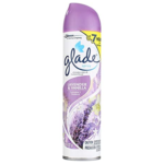 GLADE AEROSOL LAVANDA VAINILLA  8OZ