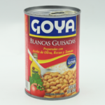 GOYA HAB. BLANCAS 15 OZ