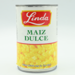 LINDA MAIZ DULCE 15 OZ.