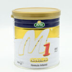 M1 GOLD ARLA LECHE INFANTIL 360G