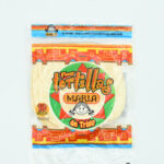 MARIA TORTILLAS DE HARINA DE TRIGO 10 UD