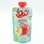 OLI COMPOTA FLEX MANZANA 113 GR