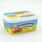 MARGARINA MANICERA 1/2 LB