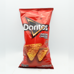 DORITOS NACHO TA 130GX 16X1
