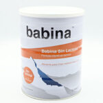 BABINA GOLD SIN LACTOSA 900G