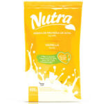 LECHE NUTRA VAINILLA 400 G
