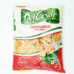 DEL CESAR MOSTACHOLIS 20/400 GR