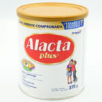 ALACTA PLUS PV VAN 375.G/6LATA