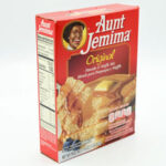 AUNT JEMIMA PANCAKE MIX ORIG 16 OZ