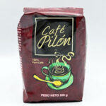 PILON CAFE MOLIDO 200G