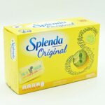 SPLENDA FRUTA DEL MONJE R/10722776003296