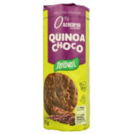 SANTIVERI GALLETA QUINOA CHOCO S/AZUCAR